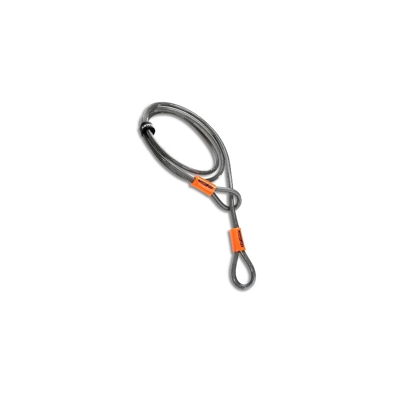 Kryptonite Kryptoflex Cable 220CM X 10MM