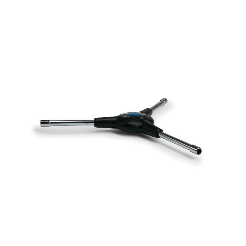 Park Tool Spoke Wrench Internal 3 Way SW-15