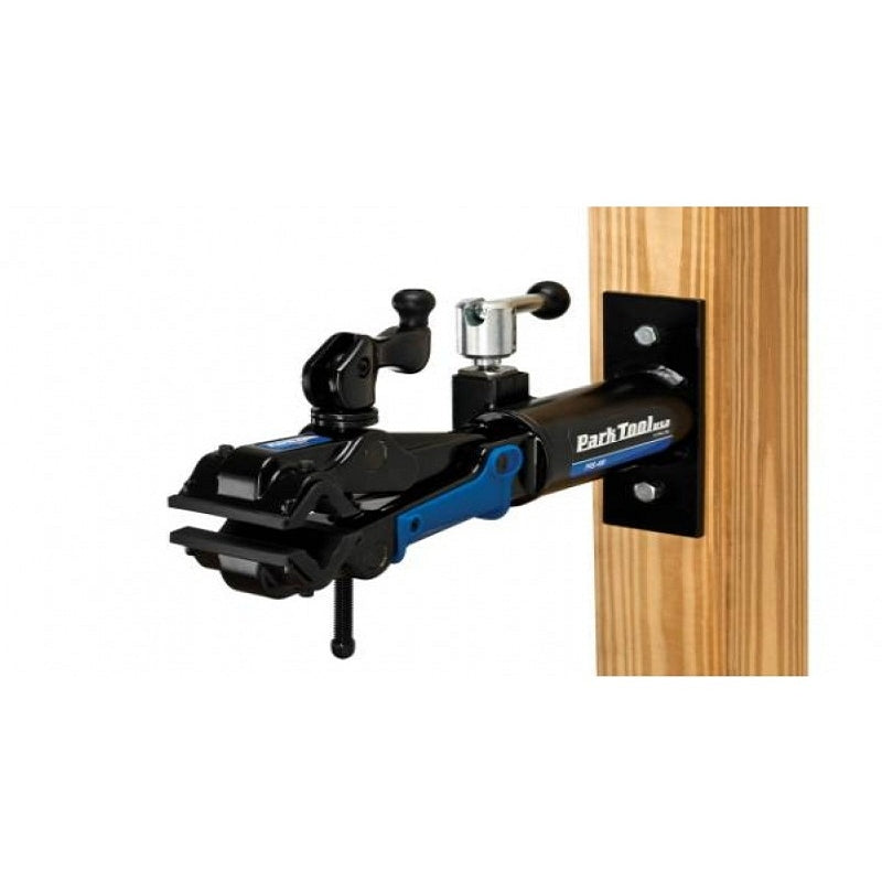 Park Tool Deluxe Wall Mount Repair Stand PRS-4W-2