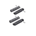 Shimano R55C4 Pad Inserts For 2 Wheels Shimano/sram
