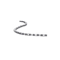Sram Red 22 Hollow Pin W/ Powerlock Chain