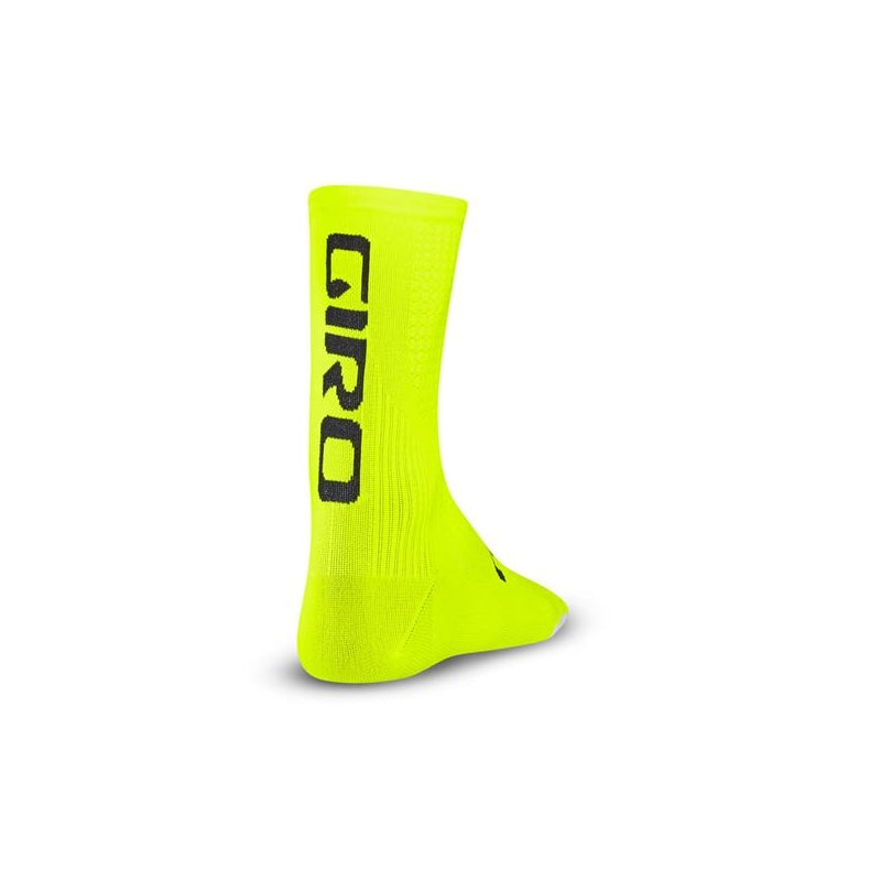 Giro Hrc Team Socks 6 Inch