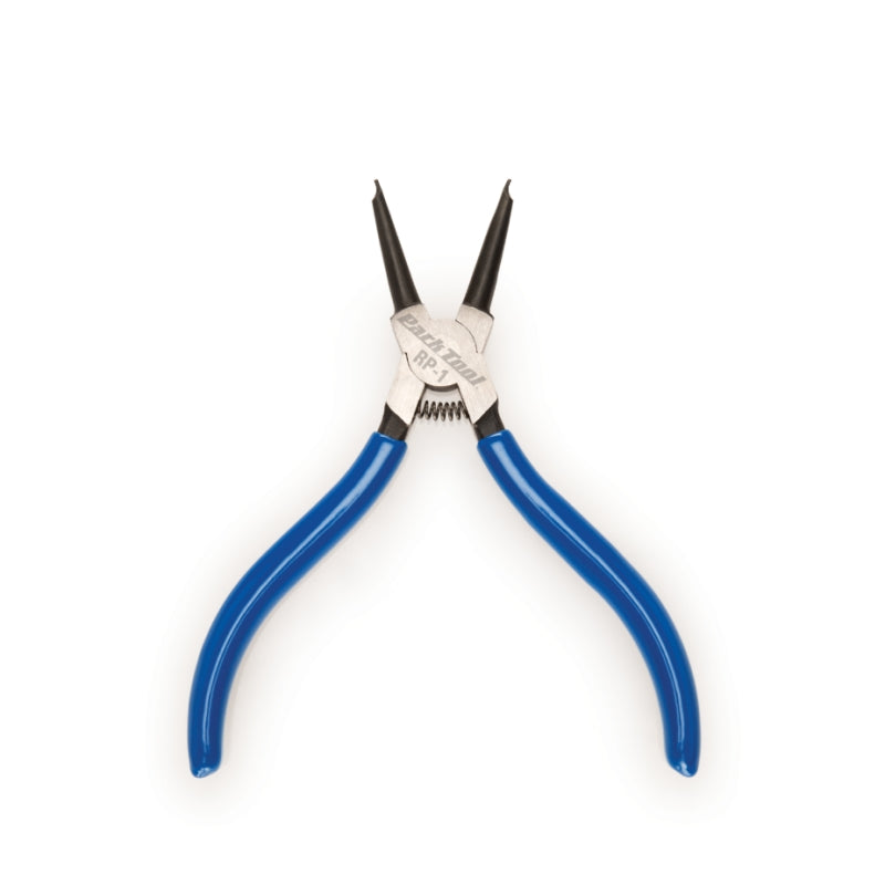 Park Tool Snap Ring Pliers 0.9MM Straight Internal RP-1