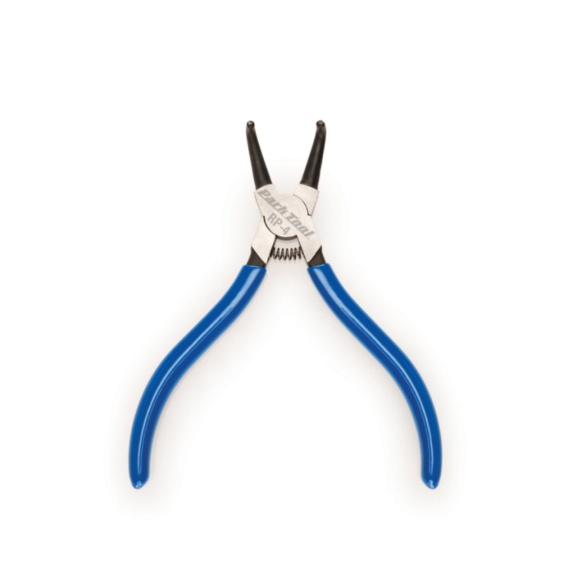 Park Tool Snap Ring Pliers 1.7MM Bent Internal RP-4