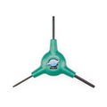 Park Tool 3 Way Torx Wrench TWS-3