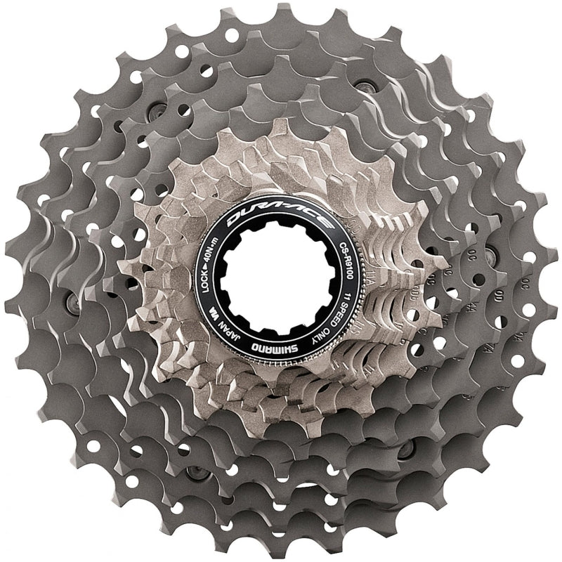 Shimano Dura-ace CS-R9100 Cassette