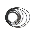 Sram XG-1090 Stealth Ring Set 11-23