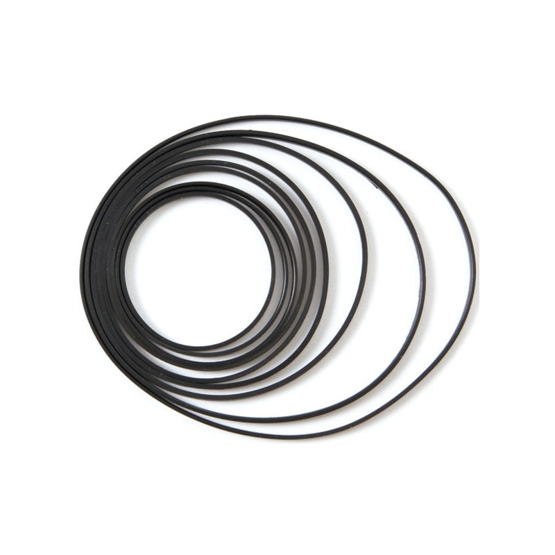 Sram XG-1090 Stealth Ring Set 11-23