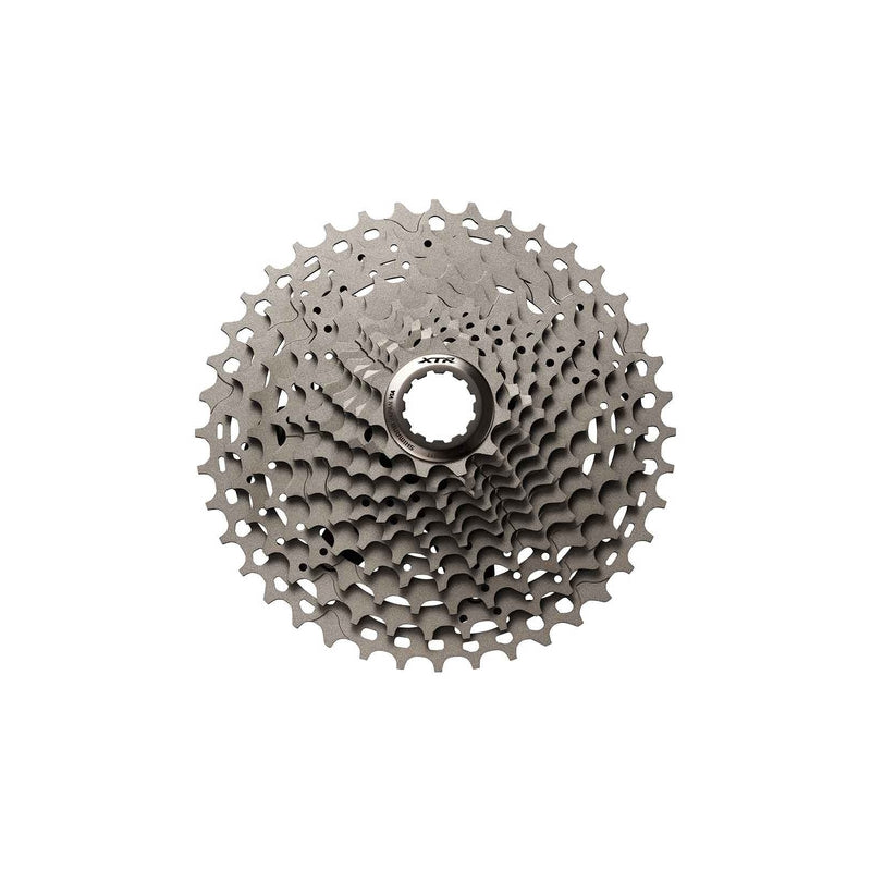 Shimano Xtr CS-M9001 Cassette