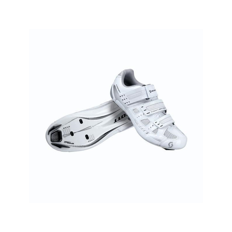 Scott Comp Road Lady Shoes