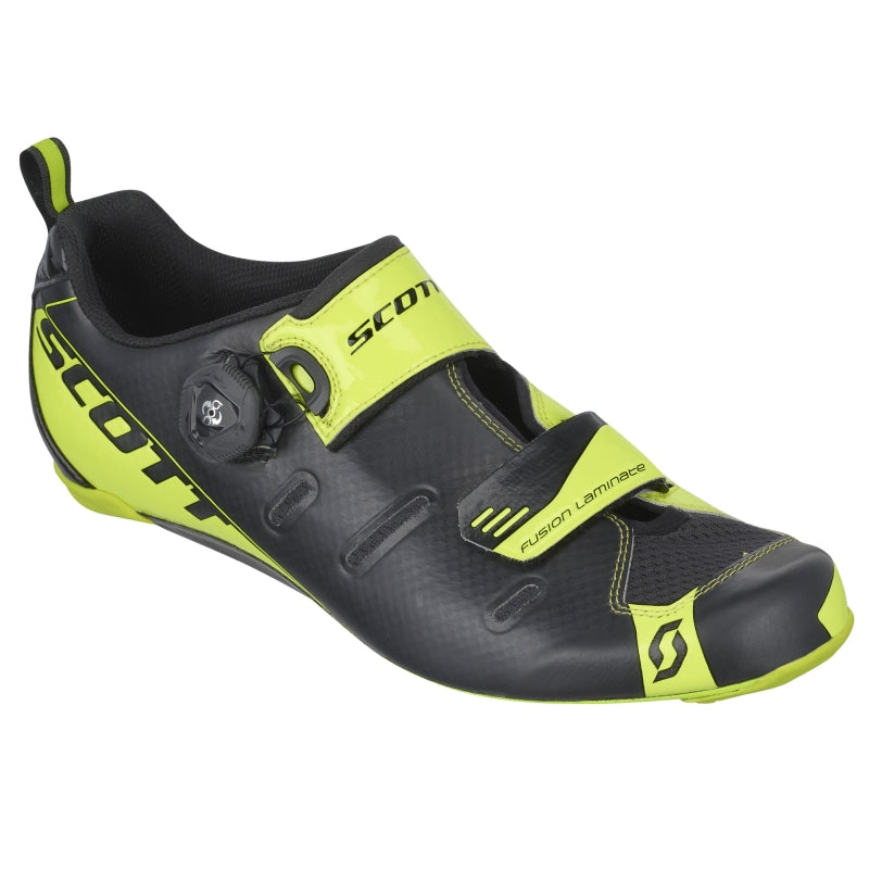 Scott Tri Carbon Shoes