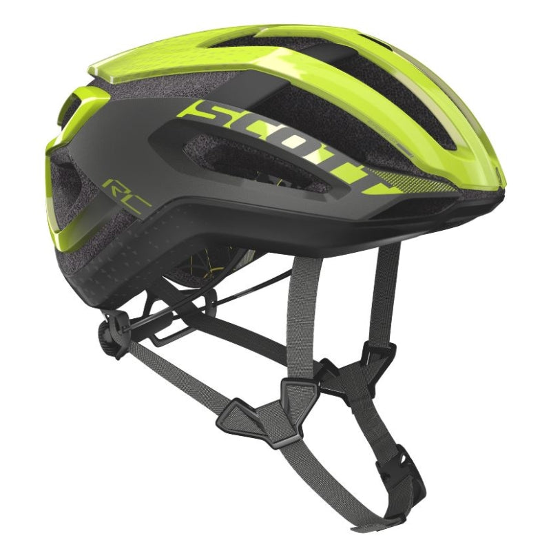 Scott Centric Plus Mips Helmet