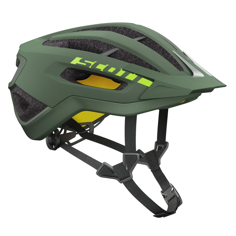 Scott Fuga Plus Mips Helmet