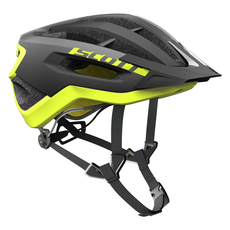 Scott Fuga Plus Mips Helmet