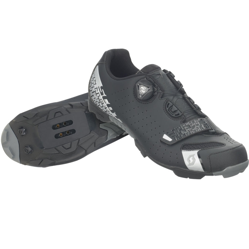 Scott Mtb Comp Boa Shoes