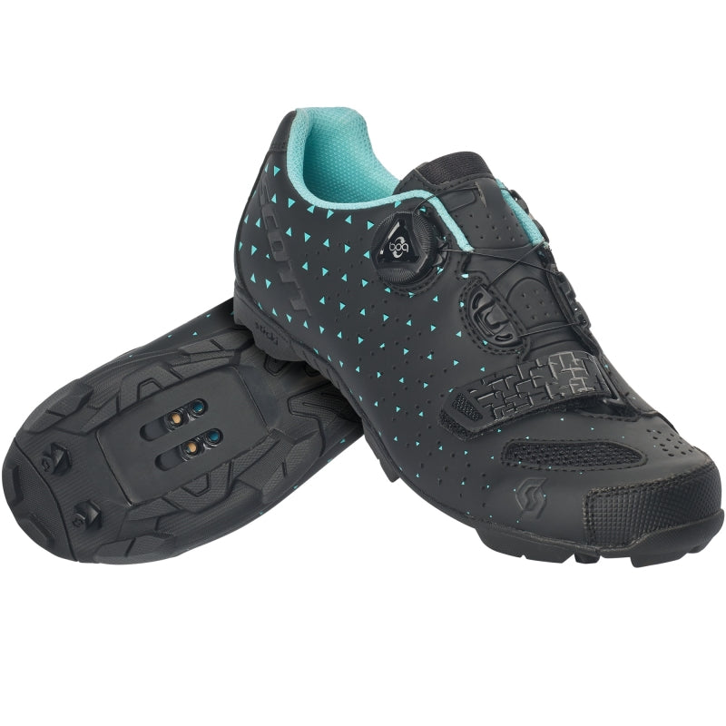 Scott Mtb Comp Boa Ladies Shoes