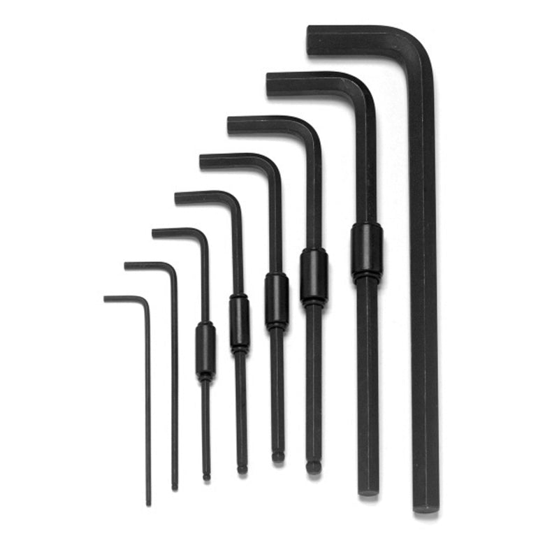 Park Tool Hex Wrench Set HXS-1.2
