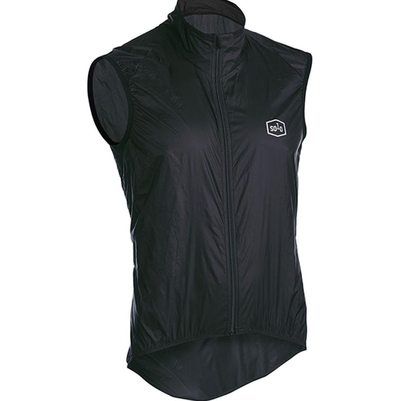Solo Lightweight Vest