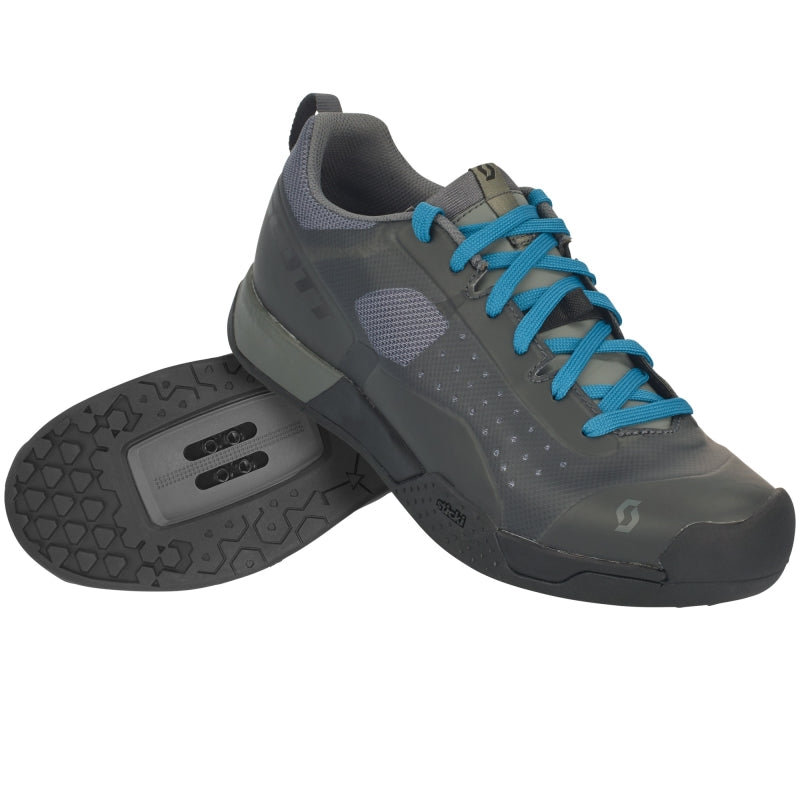 Scott AR Lace Clip Shoes