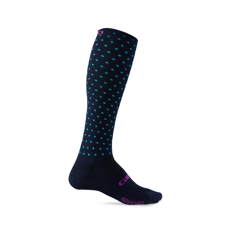 Giro Seasonal Merino Wool Socks
