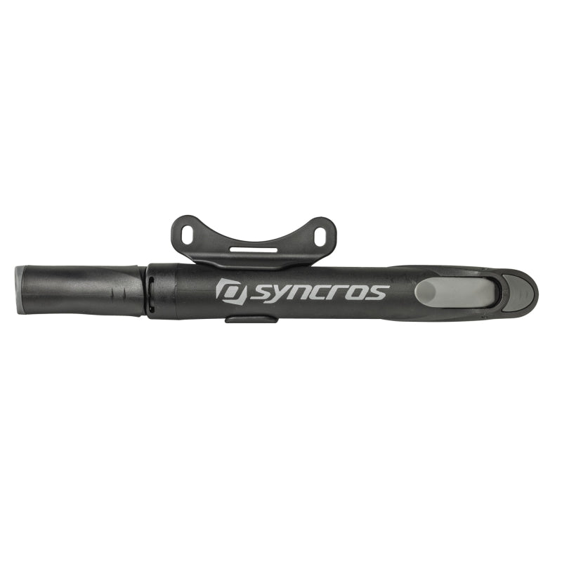 Syncros Mini Pump Plastic SMP-02