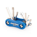 Park Tool Multi-tool MTC-25