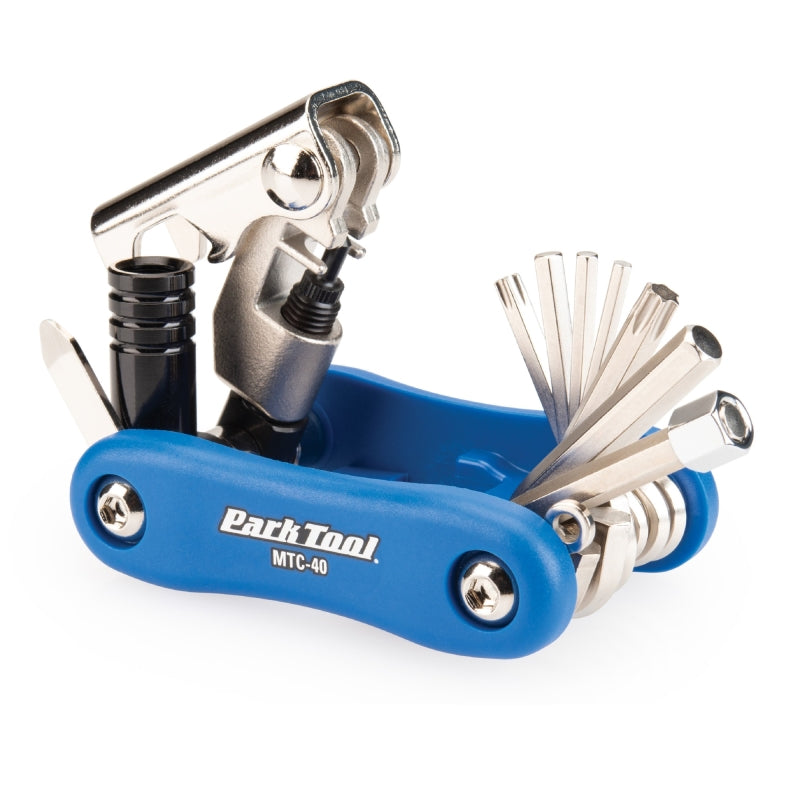 Park Tool Multi-tool MTC-40