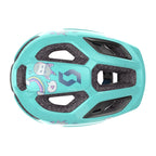 Scott Spunto Kid Helmet (as) 46-52CM