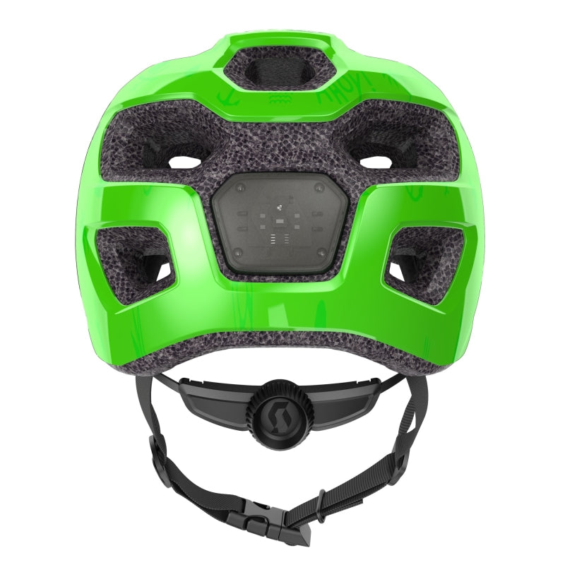 Scott Spunto Kid Helmet (cs) 46-52CM