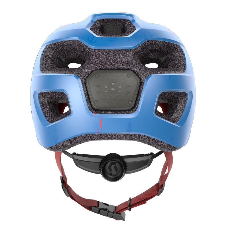 Scott Spunto Kid Helmet (cs) 46-52CM