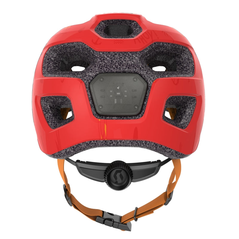 Scott Spunto Kid Helmet (cs) 46-52CM