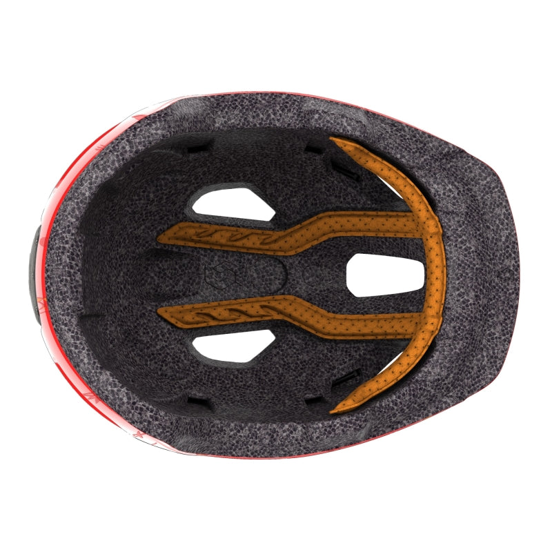 Scott Spunto Kid Helmet (cs) 46-52CM