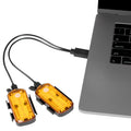 Blackburn Light Set Grid Beacon