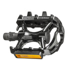 Syncros Pedals Mtb Adult Alloy 9/16