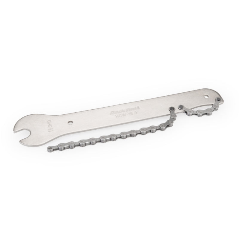 Park Tool Chain Whip / Pedal Wrench HCW-16.3