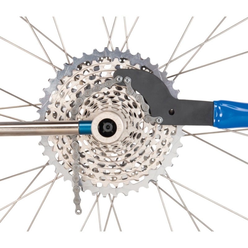 Park Tool Sprocket Remover / Chain Whip SR-2.3