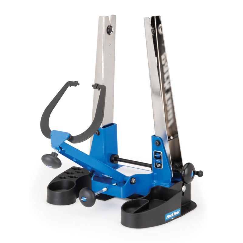 Park Tool Truing Stand Tilting Base TSB-4.2