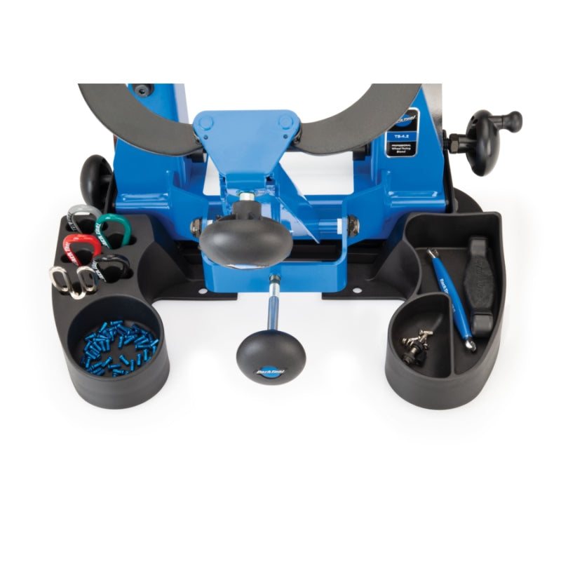 Park Tool Truing Stand Tilting Base TSB-4.2