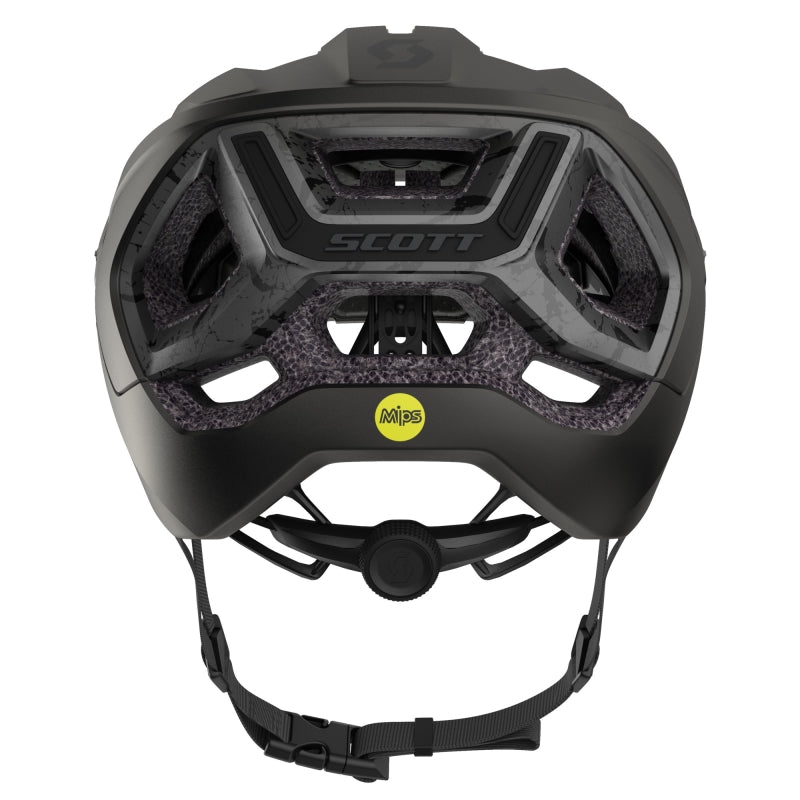 Scott Stego Plus Mips Helmet
