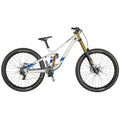 Scott Gambler 900 Tuned 2021