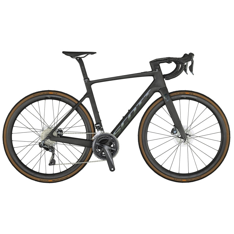 Scott Addict Eride 10