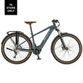 Scott Axis Eride 20 Men