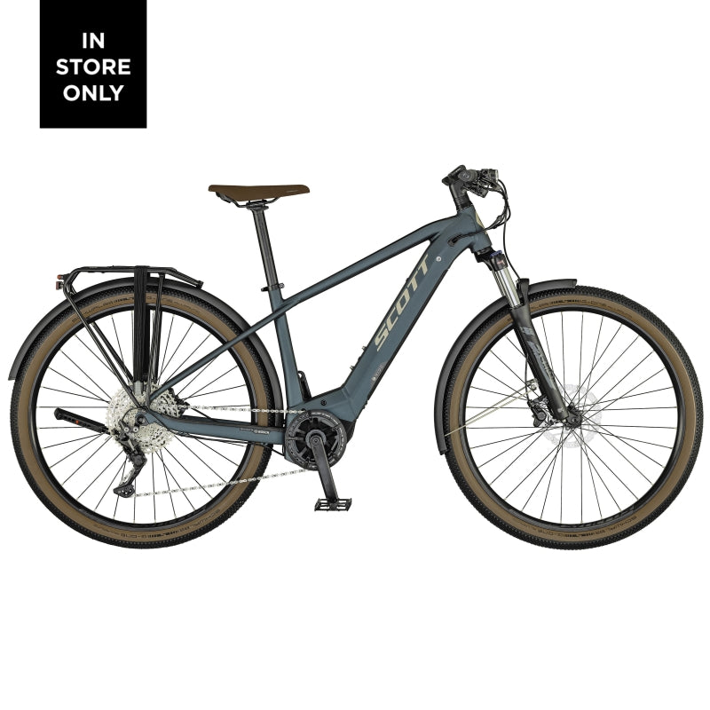 Scott Axis Eride 20 Men