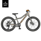 Scott Roxter 20