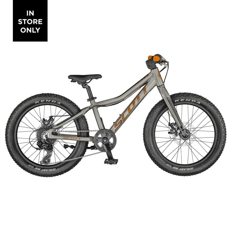 Scott Roxter 20