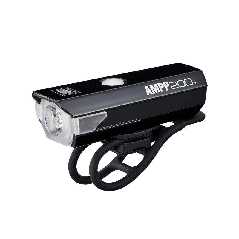 Cateye Ampp 200 Front Light EL042RC