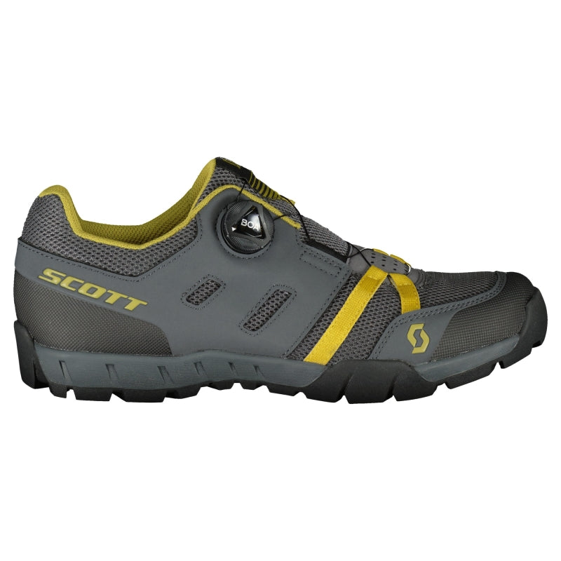 Scott Sport Crus-r Boa Shoes
