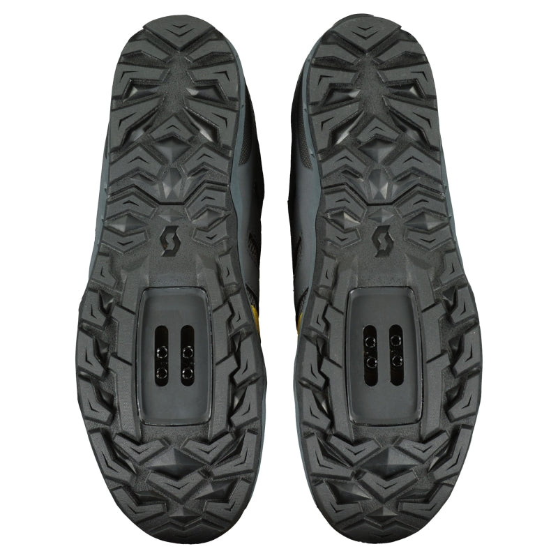 Scott Sport Crus-r Boa Shoes