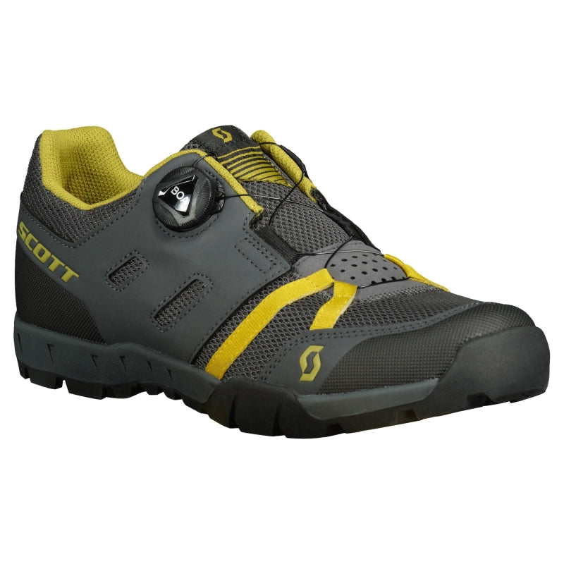 Scott Sport Crus-r Boa Shoes