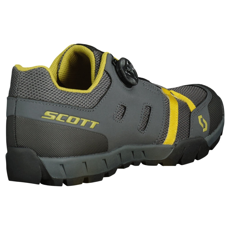 Scott Sport Crus-r Boa Shoes